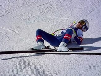 olimpiadi sci vonn