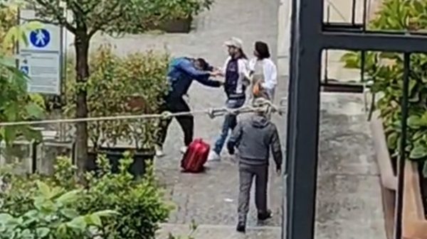 legnano sicurezza stazione ordinanza