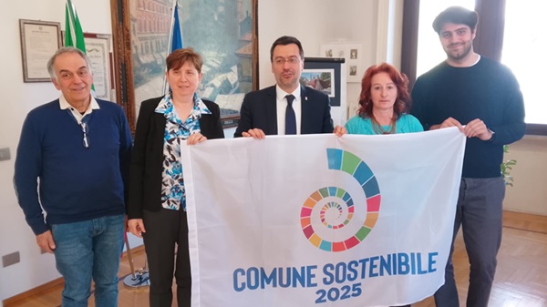 legnano sostenibilità agenda2030 rapporto
