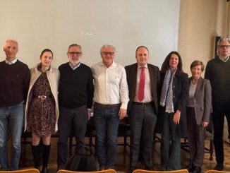 vanzaghello sindaci castanese assemblea