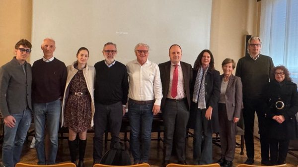 vanzaghello sindaci castanese assemblea