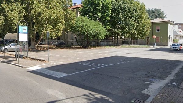 legnano via puccini