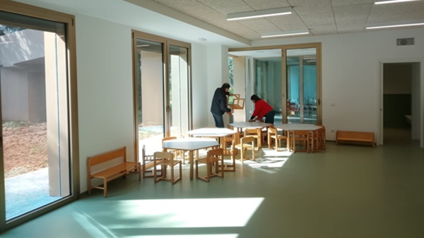 legnano scuola infanzia viacavour