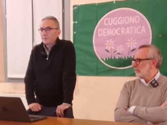 Sergio Berra Giovanni Cucchetti