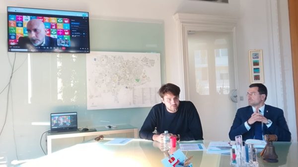 legnano sostenibilità agenda2030 rapporto