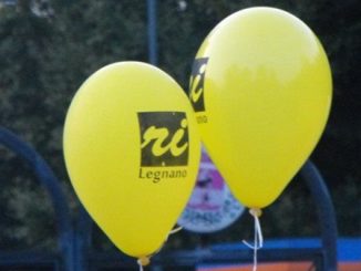 legnano elezioni centrosinistra rilegnano