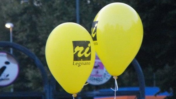 legnano elezioni centrosinistra rilegnano