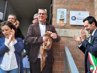 legnano scuola intitolazioni hack