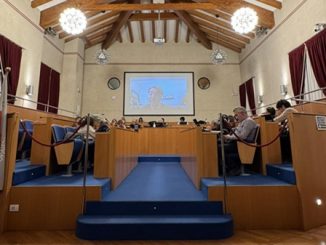 legnano matteotti lega pd