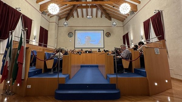 legnano matteotti lega pd