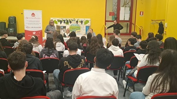 sangiorgiosulegnano aido scuole