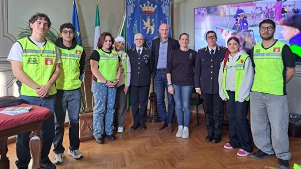 abbiategrasso giovani ragazziontheroad