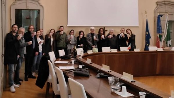 castanoprimo consigliocomunale centrodestra