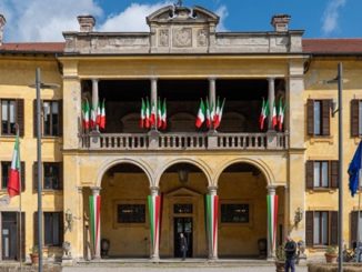castanoprimo comune villa rusconi consigliocomunale
