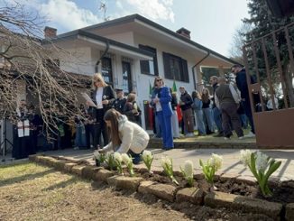 turbigo villa mafia inaugurazione