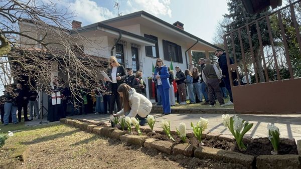 turbigo villa mafia inaugurazione