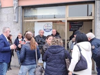 elezioni magnago sede siamomagnagobienate