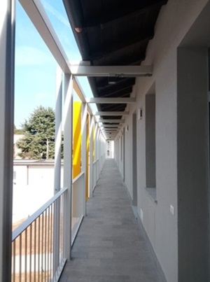 legnano lavori pnrr alloggi viadeimille