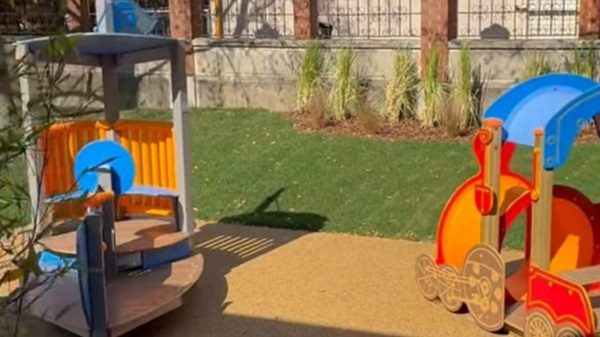 cerromaggiore bimbi asilo nido