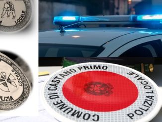 nosate autodifesa sicurezza polizialocale
