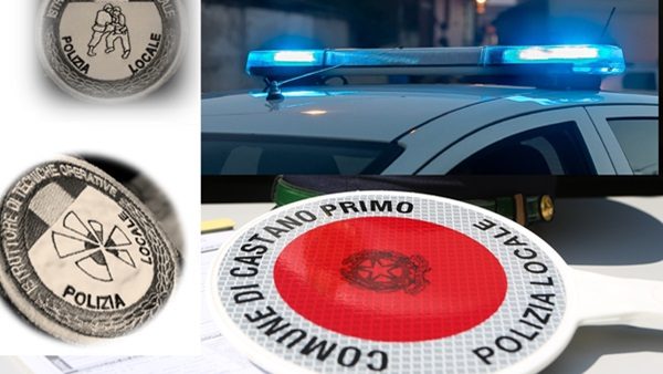 nosate autodifesa sicurezza polizialocale