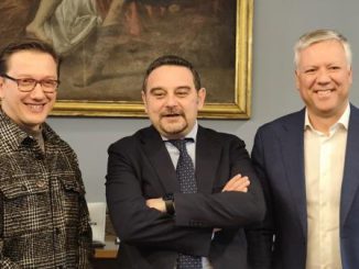 Novara acqua ventennale iniziative