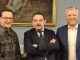 Novara acqua ventennale iniziative