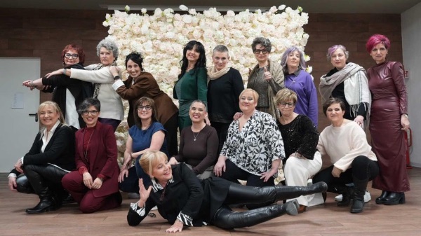 Albizzate evento beneficenza ospedale