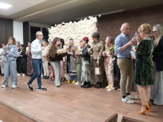 Albizzate evento beneficenza ospedale