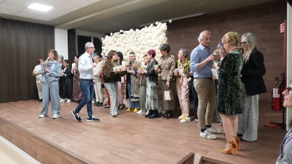 Albizzate evento beneficenza ospedale