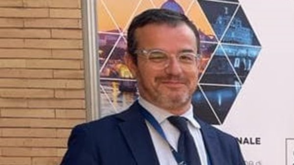 Federico Amadei