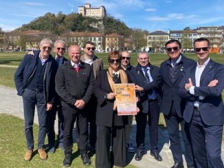 Angera lions day
