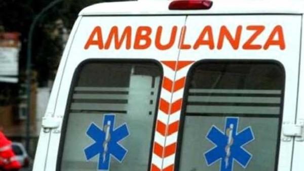 Bogogno incidente morto feriti