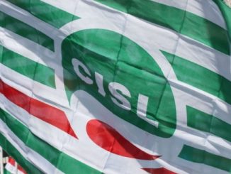 Bolawrap varese cisl polizia