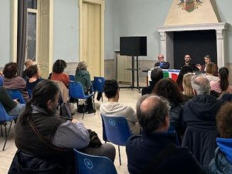 Busto Arsizio Referendum giustizia