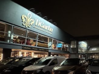 Busto Arsizio furto Tigarba