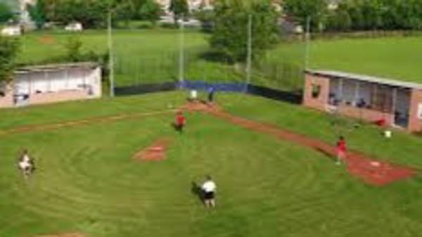 Novara softball perizia Tricarico