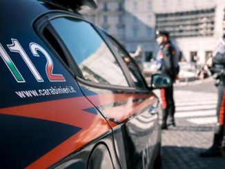 Novara dating violenza rapine