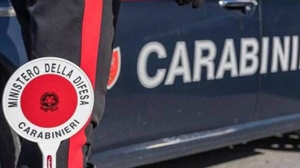 Verbania arresti codice rosso