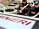 Verbania rapina peperoncino arresti