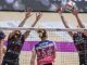 Volley Novara Chieri playoff