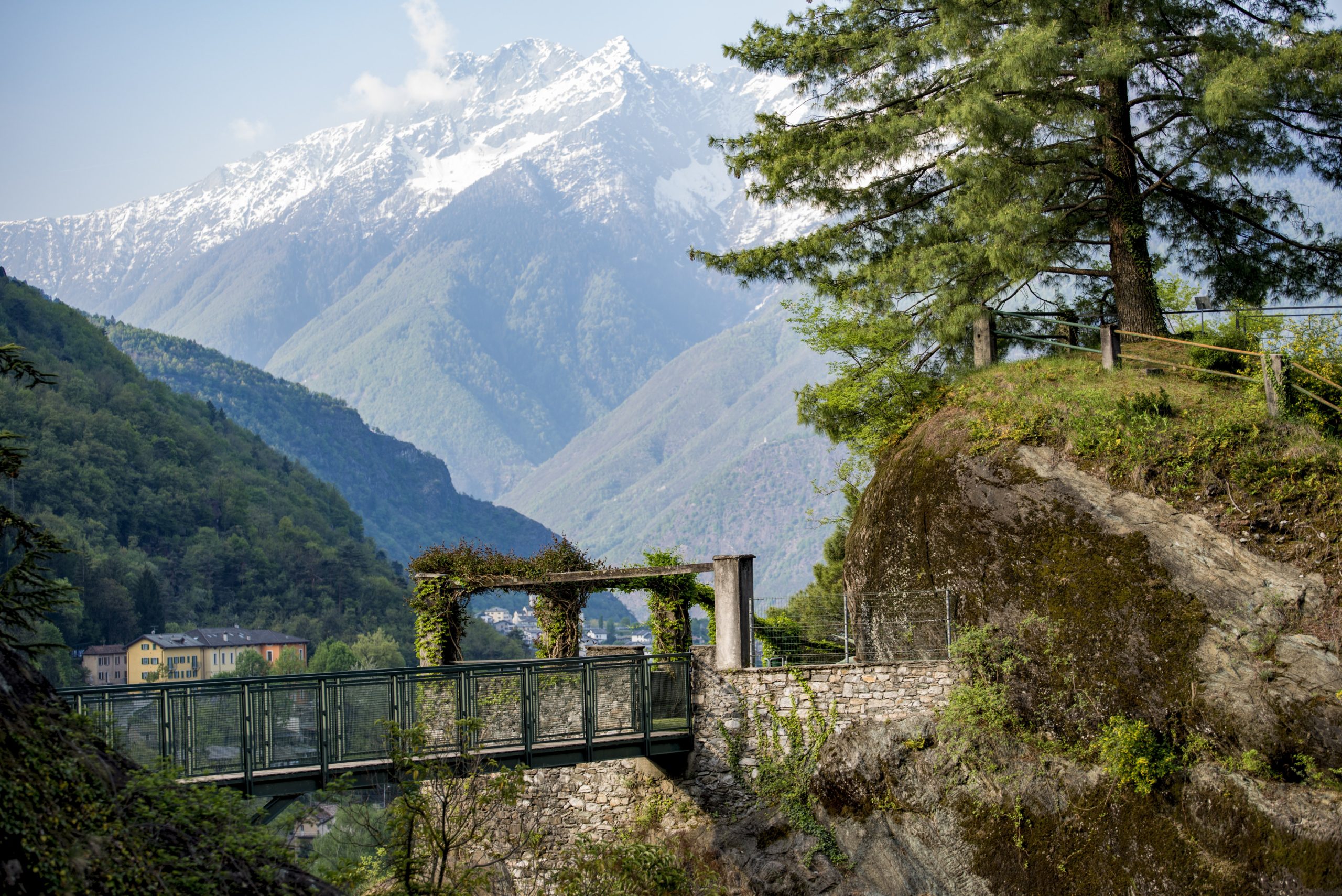 Cittaslow Chiavenna Foto Consorzio Turistico Valchiavenna MeMe_Sinoni