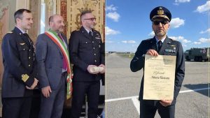 somma barcaro ufficiale lamenta