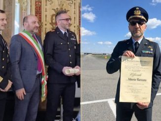 somma barcaro ufficiale lamenta