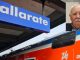 Gallarate stazione vandali Peruzzotti