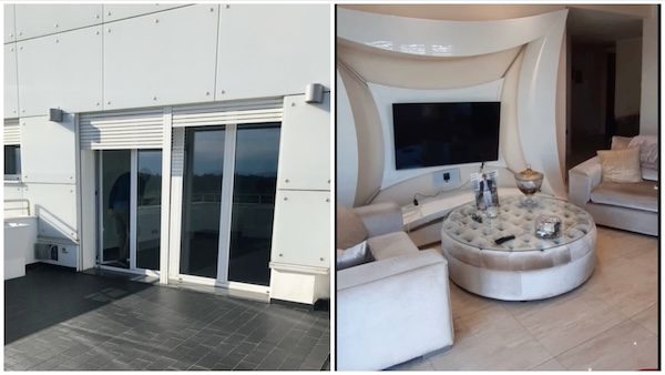 busto gdf appartamento truffatore