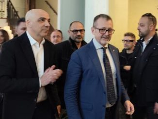 Novara Delmastro referendum polemiche