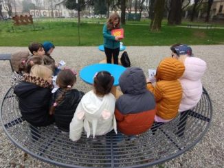 Novara Legambiente cultura lettura