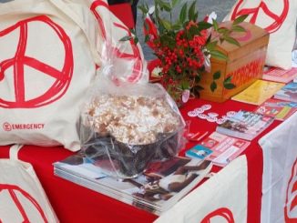 Emergency busto colombe pasqua