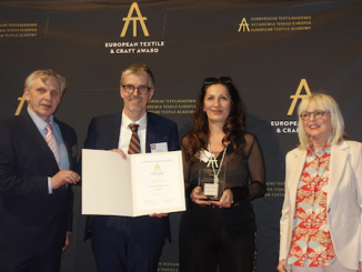 Filifolli European Textile & Craft Award